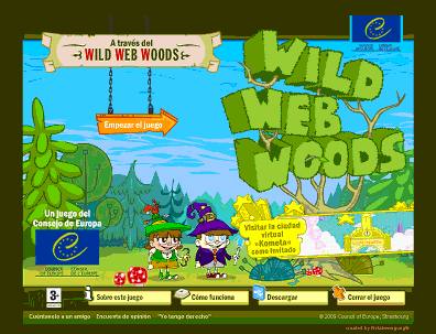 WildWeb